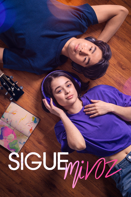 Sesimi Takip Et izle