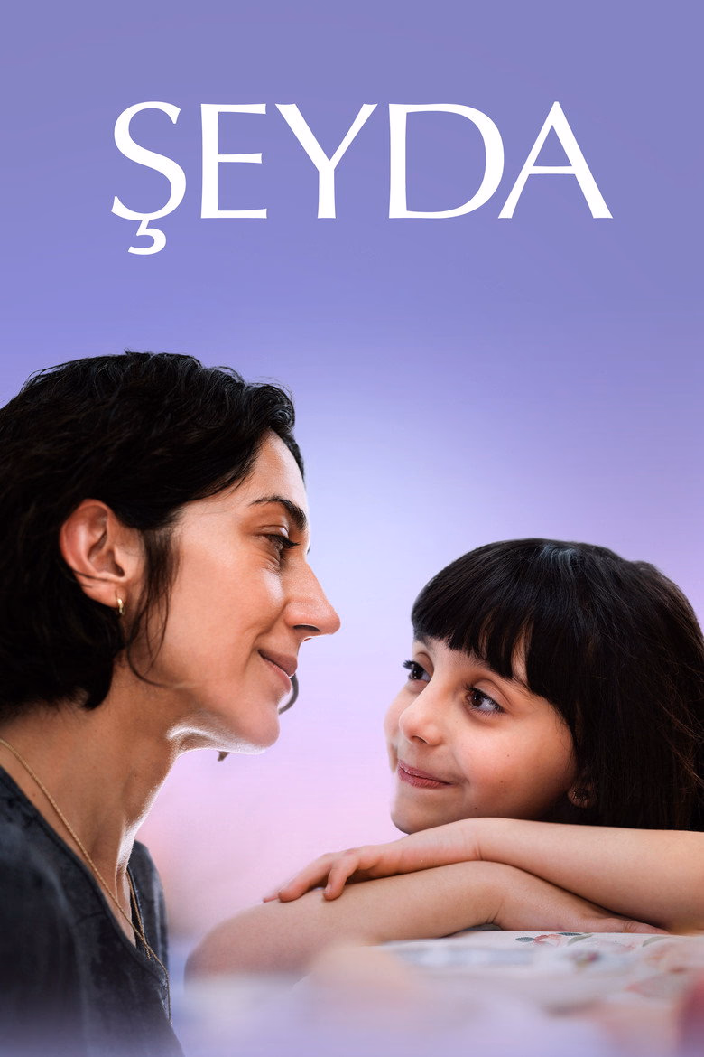 Şeyda izle
