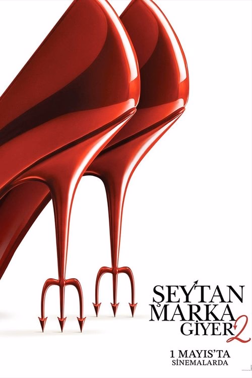 Şeytan Marka Giyer 2 izle