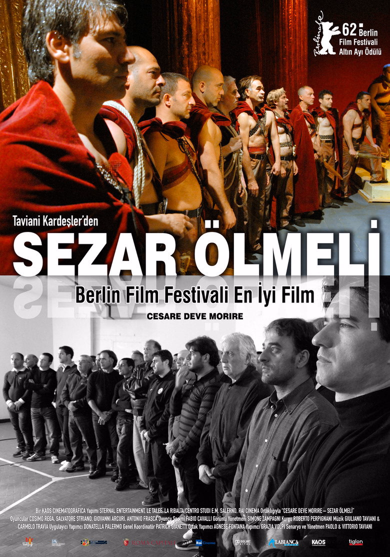 Sezar Ölmeli izle