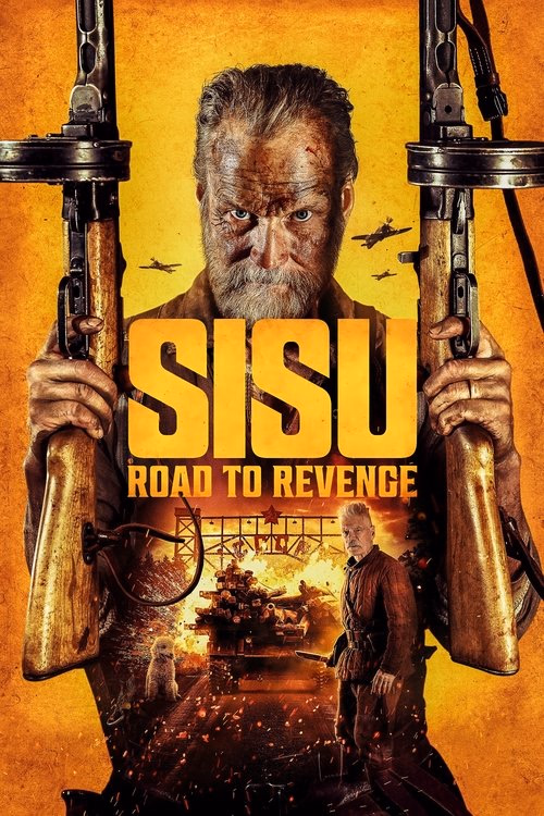 Sisu 2 izle