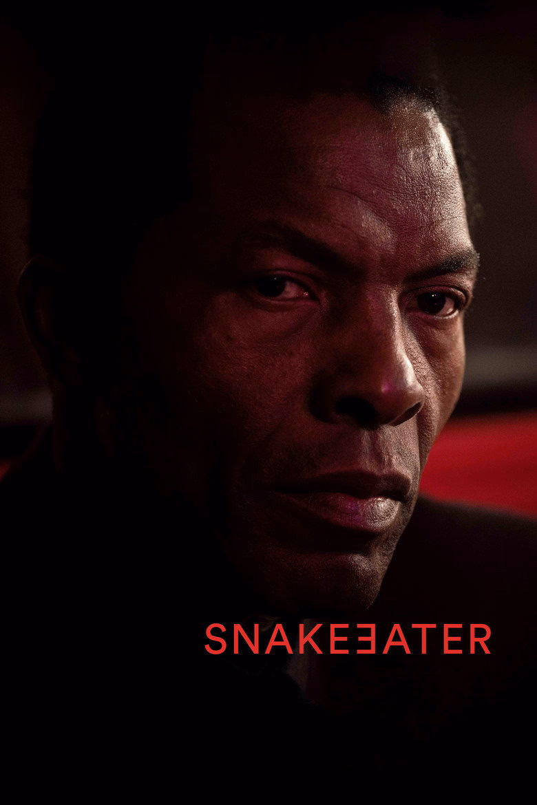 Snakeeater izle