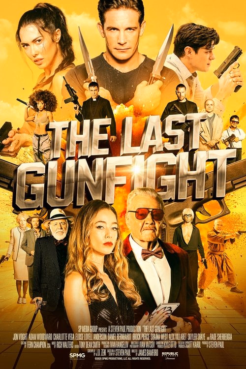 Son Çatışma izle