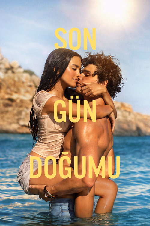 Son Gün Doğumu izle