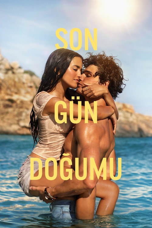 Son Gün Doğumu (2026) izle