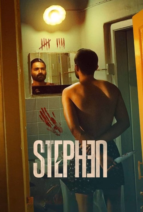 Stephen izle