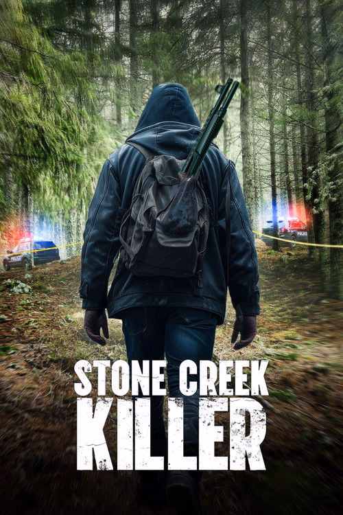 Stone Creek Killer izle