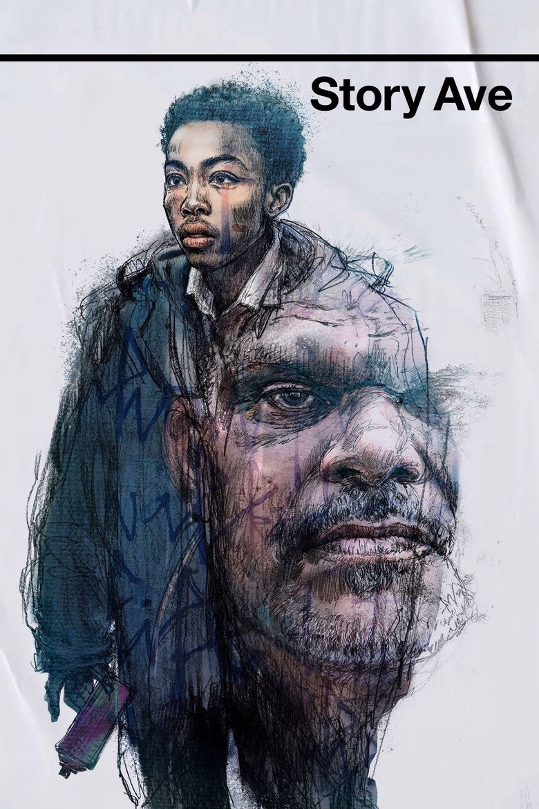 Story Ave izle