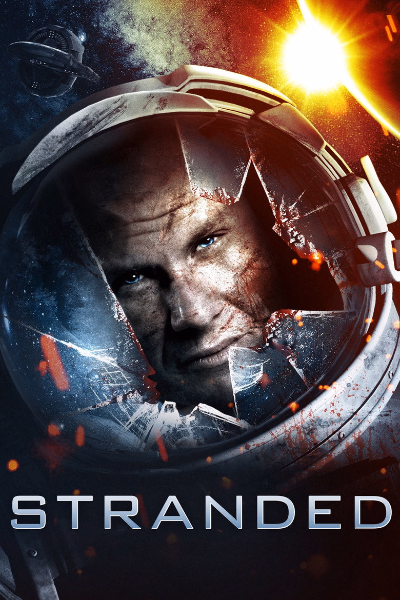 Stranded izle