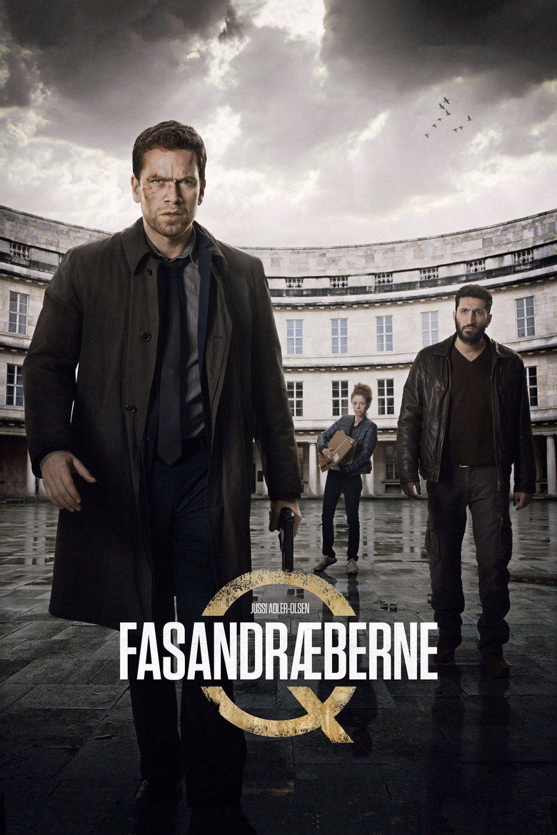 Sülün Katilleri izle