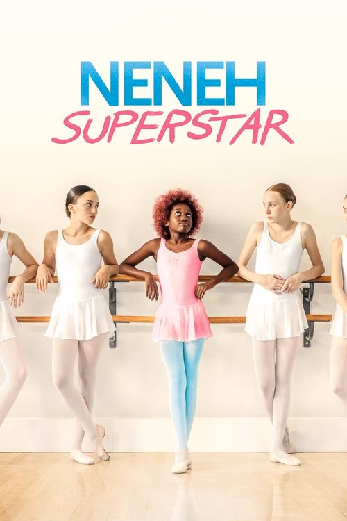 Süperstar Neneh izle