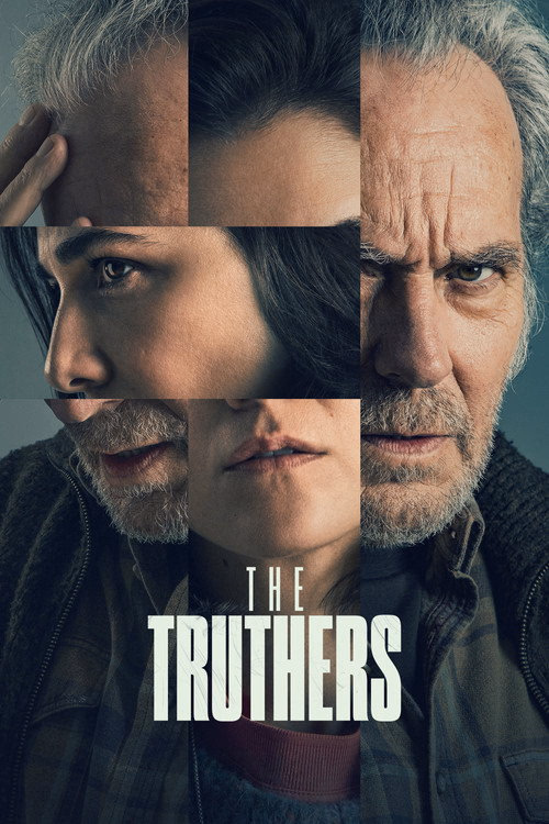 Şüphe Sarmalı izle