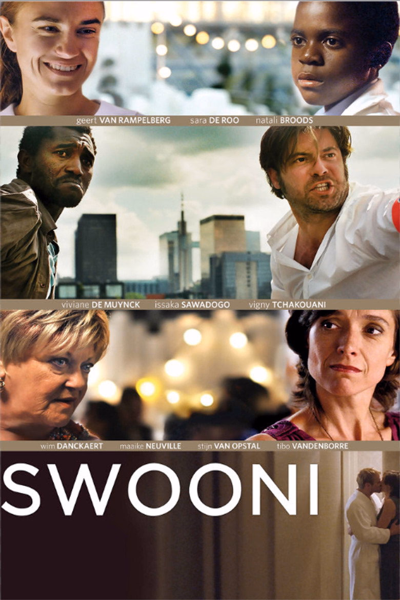 Swooni Oteli izle