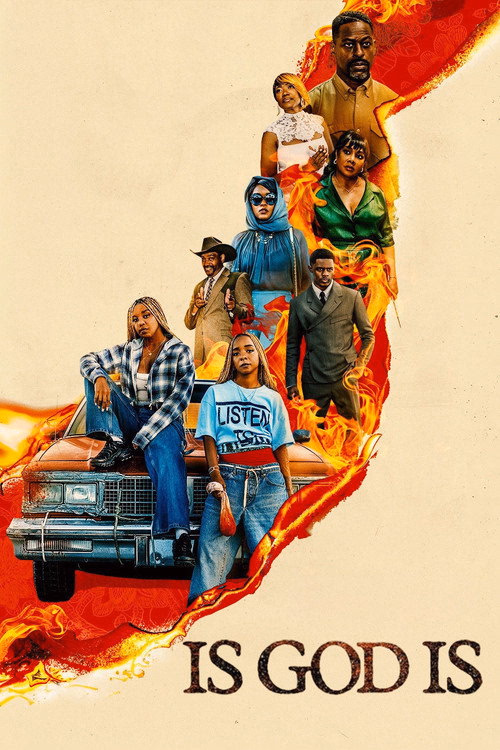 Tanrı Derken izle