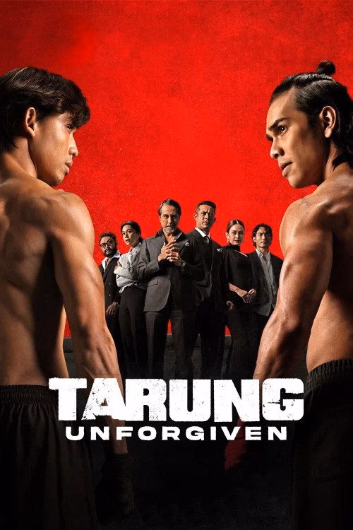 Tarung: Unforgiven izle