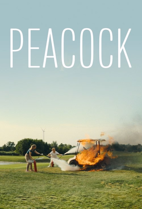 Tavus Kuşu izle