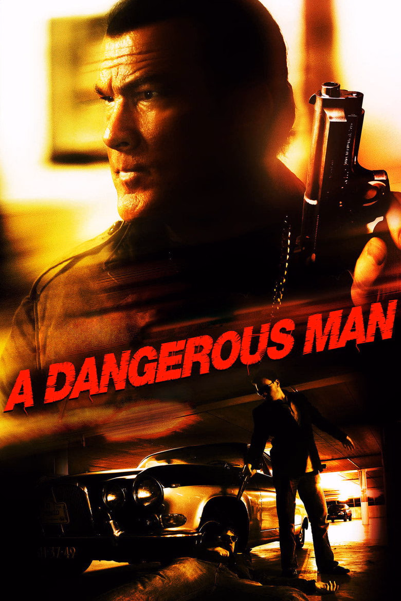 Tehlikeli Adam izle
