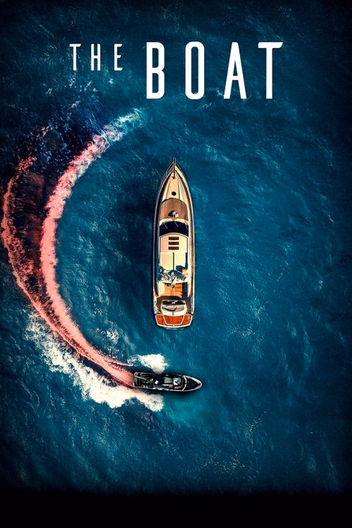 Teknede Dehşet izle