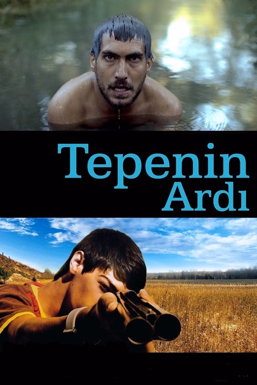 Tepenin Ardı izle