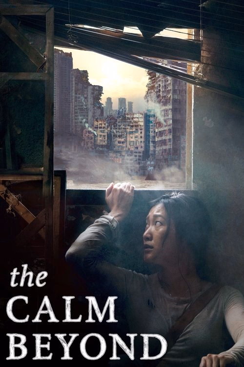 The Calm Beyond izle