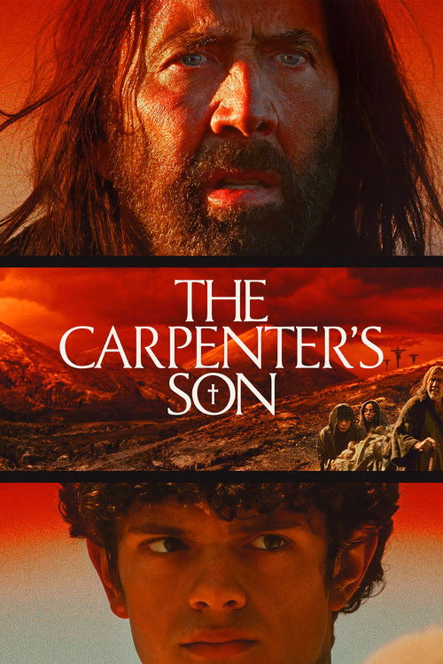 The Carpenter's Son izle