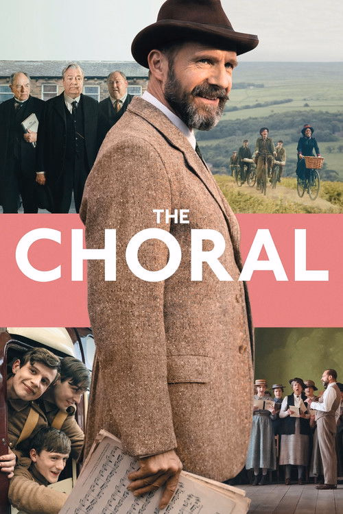 The Choral izle