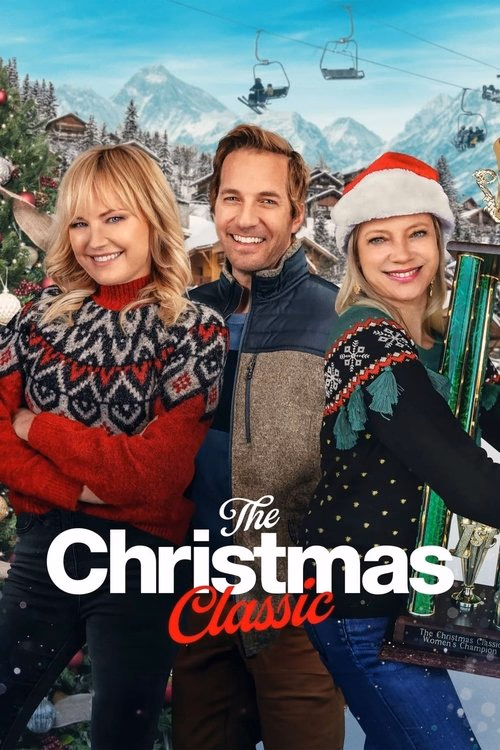 The Christmas Classic izle