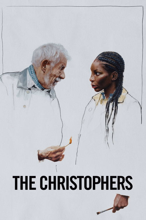 The Christophers izle