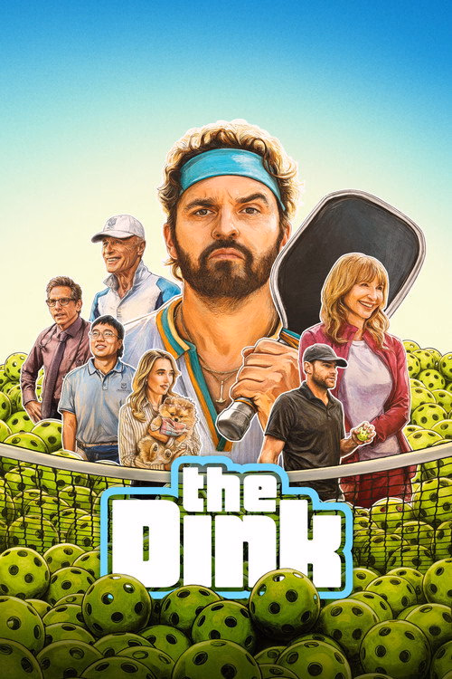 The Dink izle