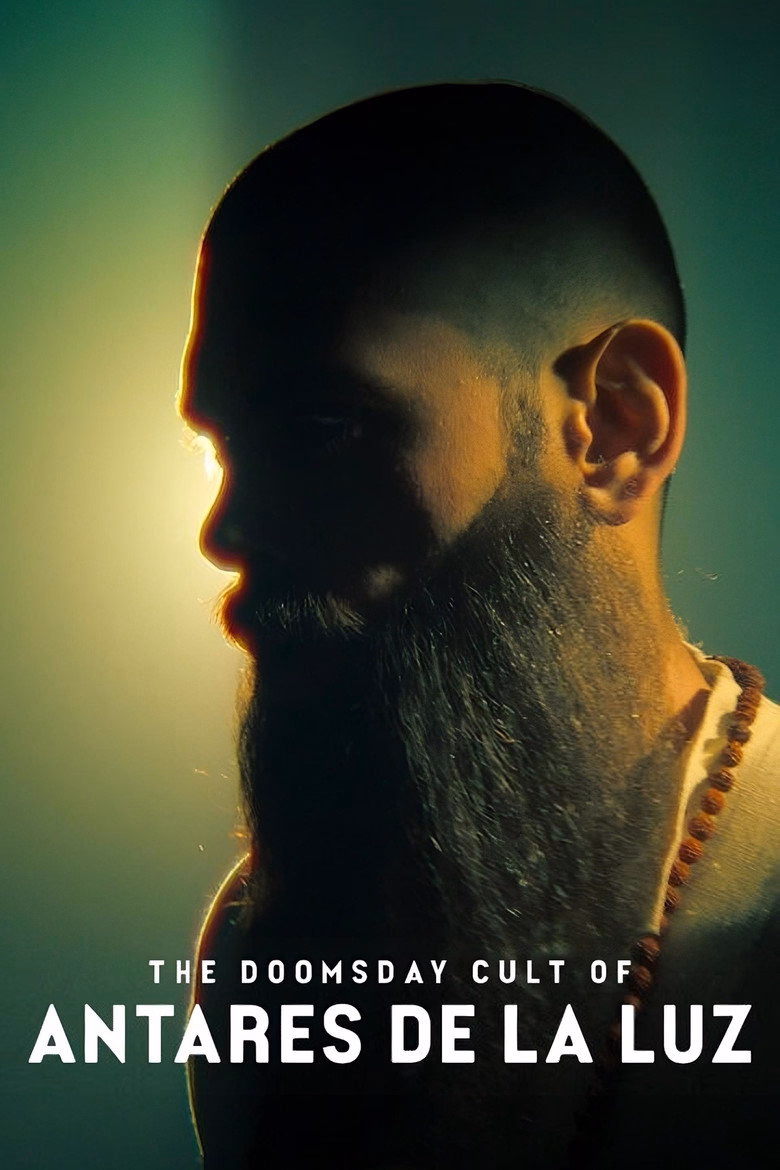 The Doomsday Cult of Antares de la Luz izle