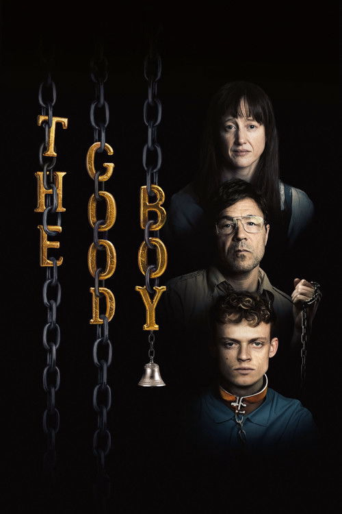 The Good Boy izle