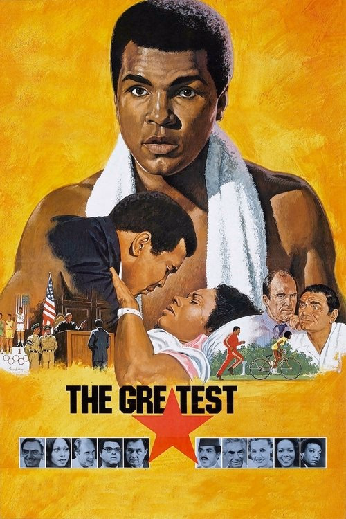 The Greatest izle