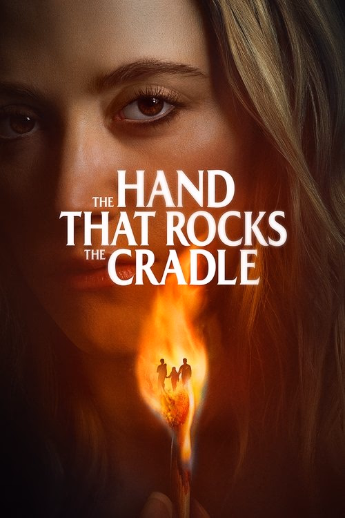The Hand That Rocks the Cradle izle