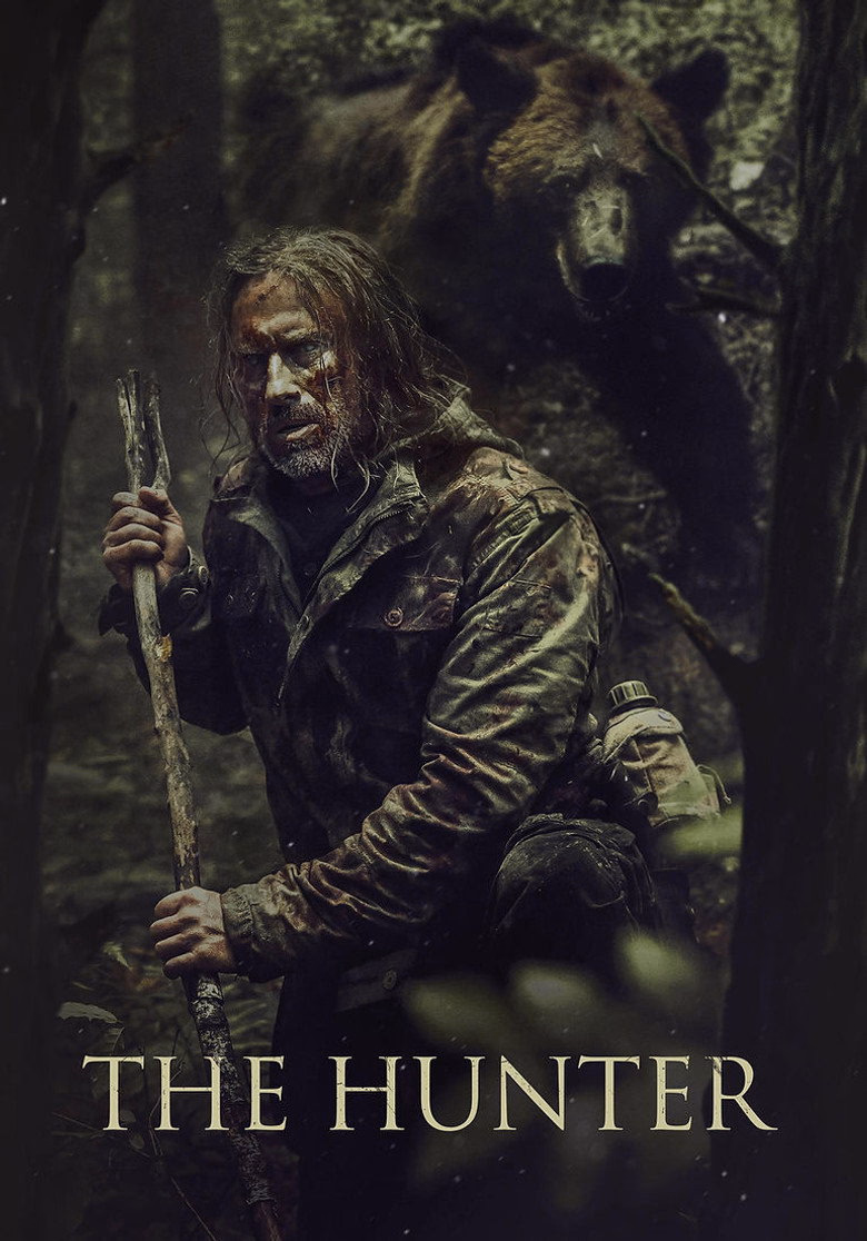 The Hunter izle