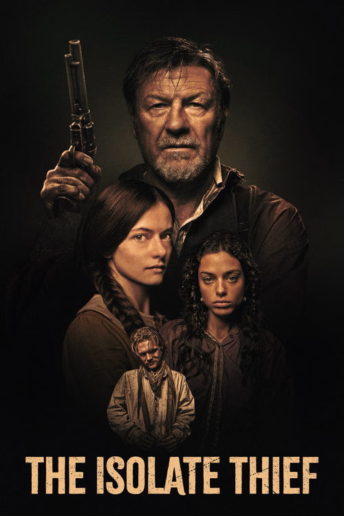 The Isolate Thief izle