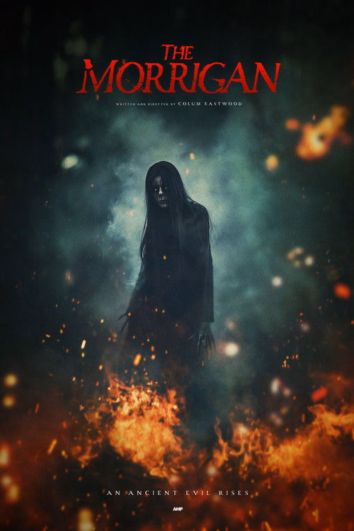 The Morrigan izle