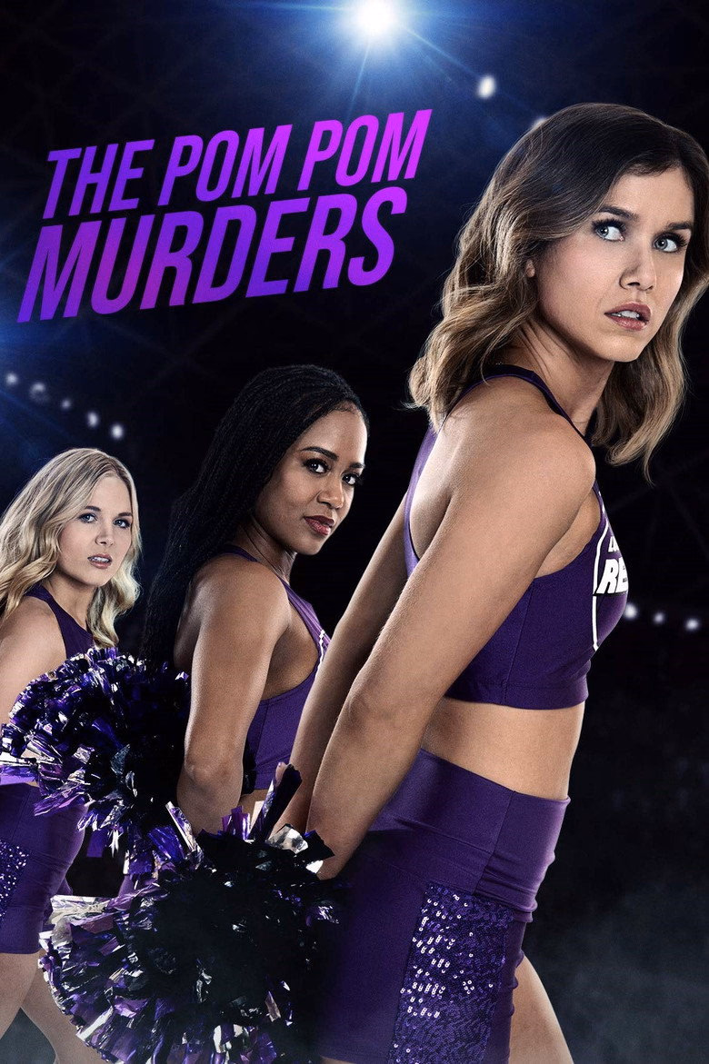 The Pom Pom Murders izle