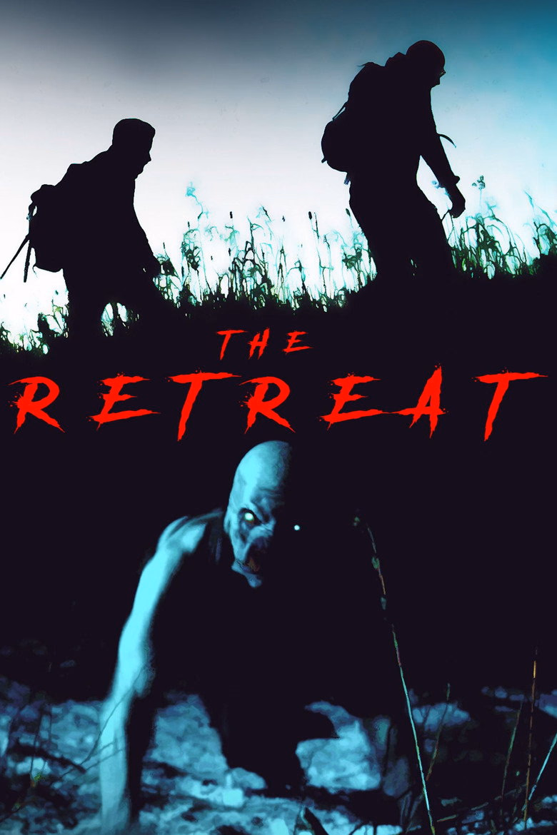 The Retreat izle