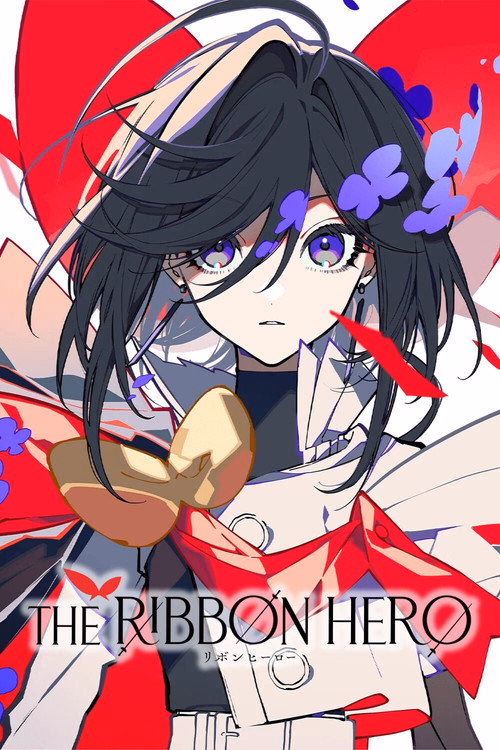 THE RIBBON HERO izle