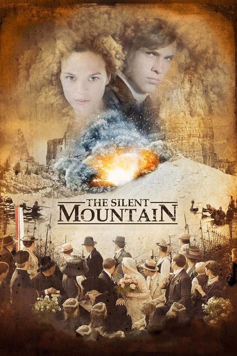 The Silent Mountain izle
