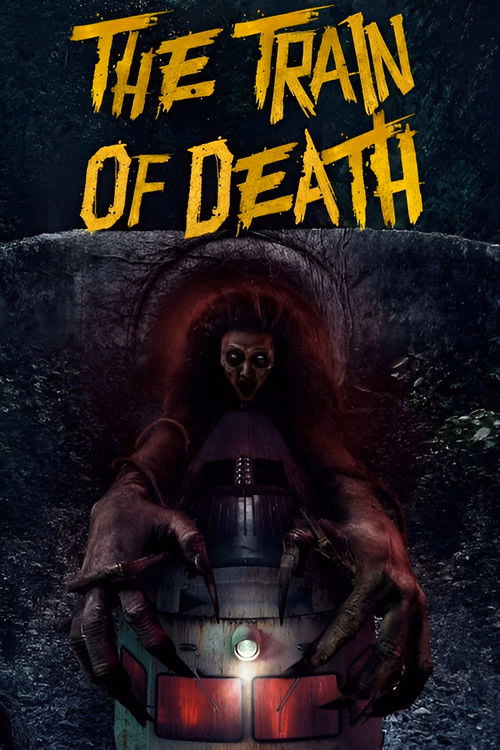The Train of Death izle