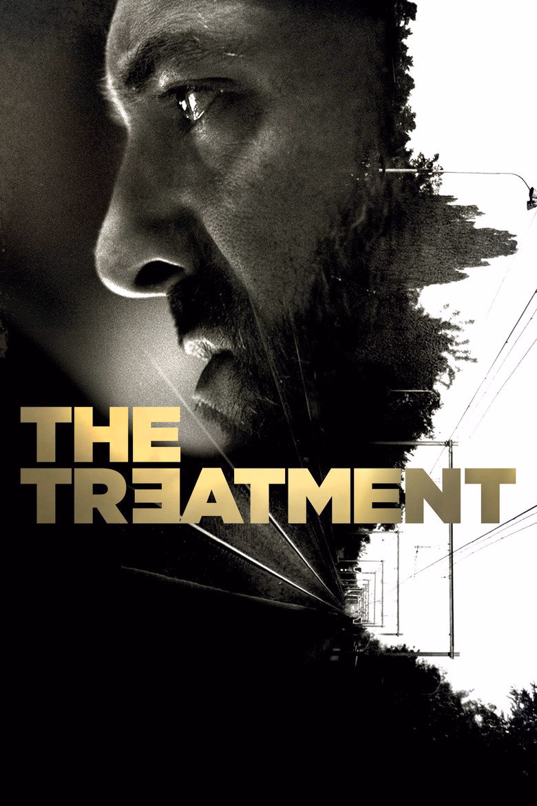 The Treatment izle
