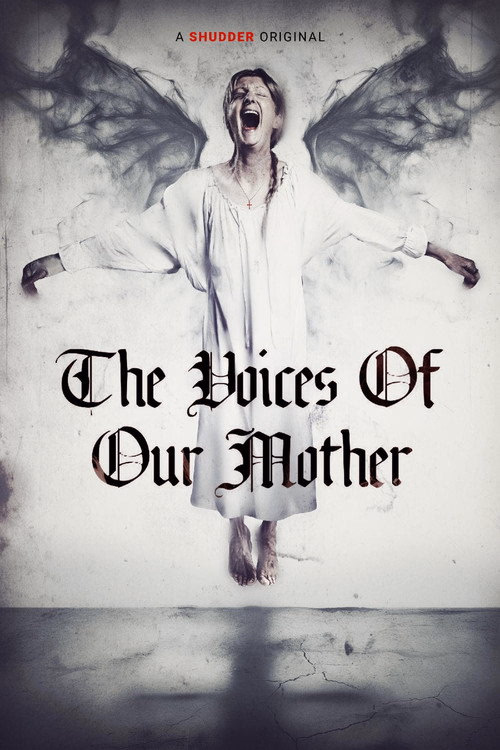 The Voices of Our Mother izle