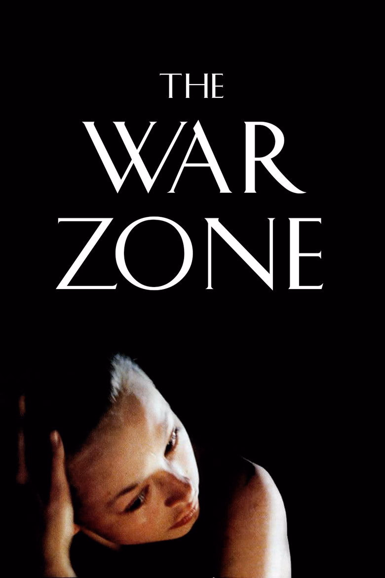 The War Zone izle