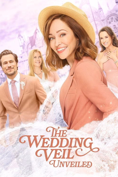 The Wedding Veil Unveiled izle