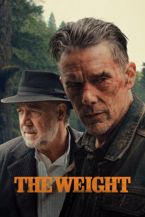 The Weight izle