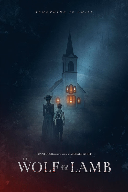 The Wolf and the Lamb izle