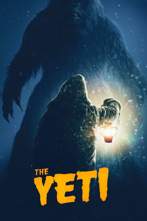 The Yeti izle