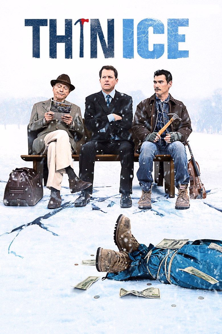 Thin Ice izle