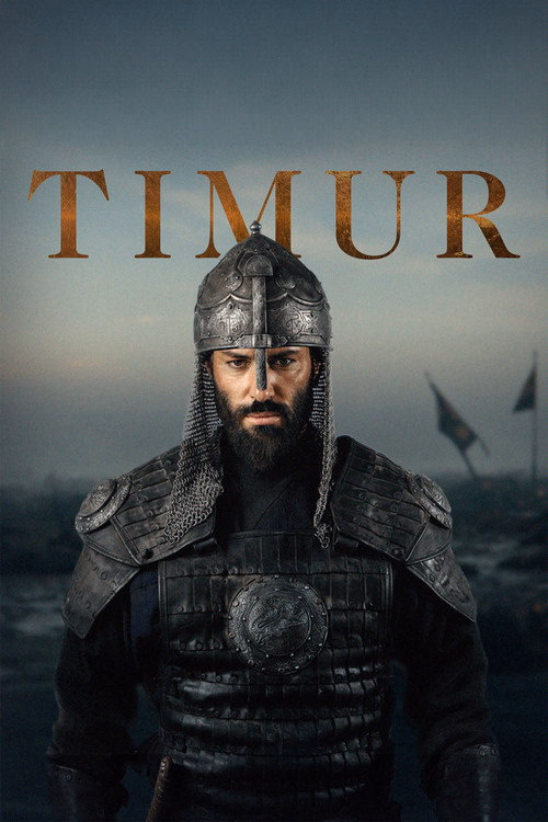 Timur: Bir Fatih'in Yükselişi izle